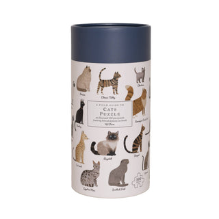 Cats Puzzle – 500Pc Tube