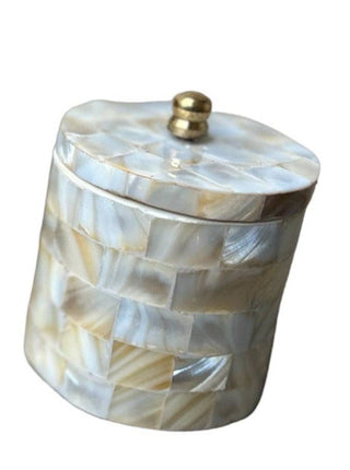 Luminescent Keepsake Box