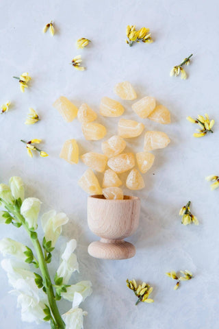 Ginger Buds Candy 2.5oz