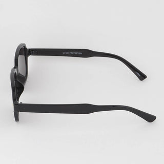 Classic Square Gradient Sunglasses - Assorted Colors