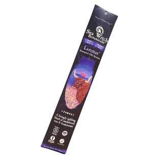 Incense Sticks - 20 Sticks