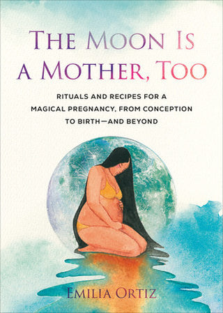 The Moon Is A Mother, Too