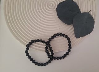 Gemstone Beaded Bracelets