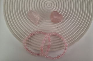 Gemstone Beaded Bracelets