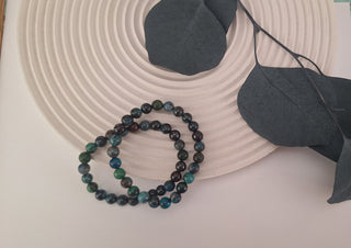 Gemstone Beaded Bracelets