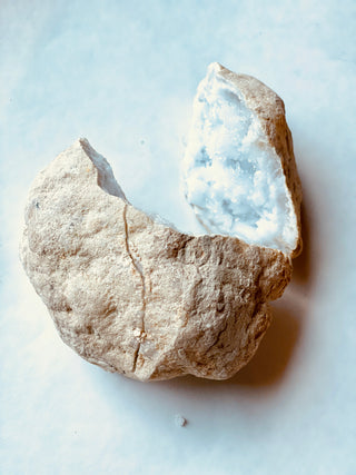 Large Split Geode