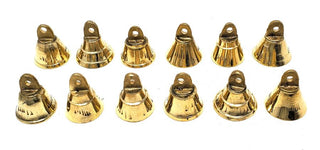 Tiny Brass Bells