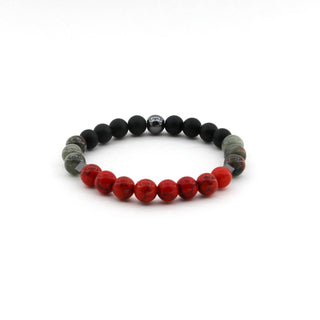 Intuition Gemstone Bracelet