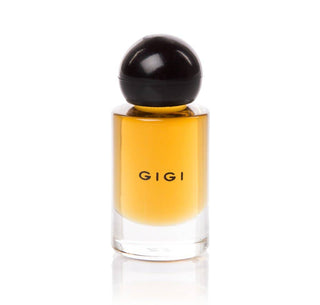 Gigi Perfume Oil - 5mL