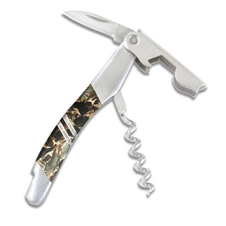 Gemstone Exotics Waiter's Knife - Single