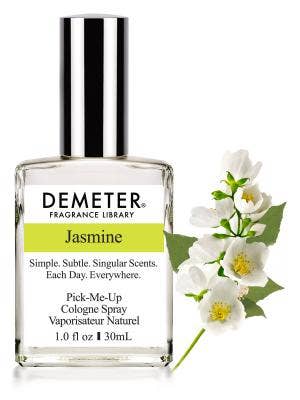 Jasmine Cologne Spray