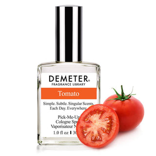 Tomato Cologne Spray