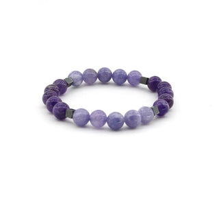 Deep Sleep Gemstone Bracelet