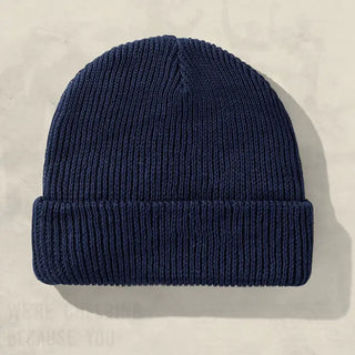 Hemp Slacker Beanie