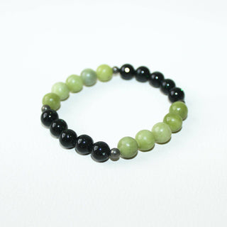 No Worries Gemstone Bracelet