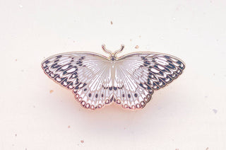 Paper Kite Butterfly - Enamel Pin