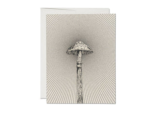 Shroom Card