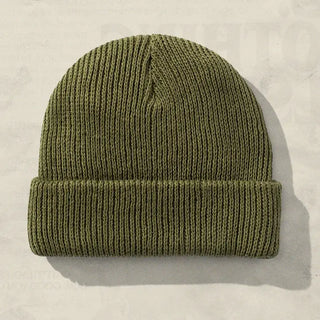 Hemp Slacker Beanie