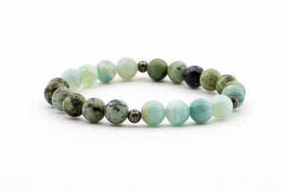 New Beginnings Gemstone Bracelet