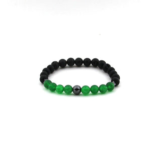 Connect to Your Higher Self Gemstone Bracelet