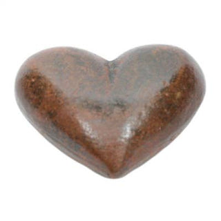 Cast Iron Rustic Heart