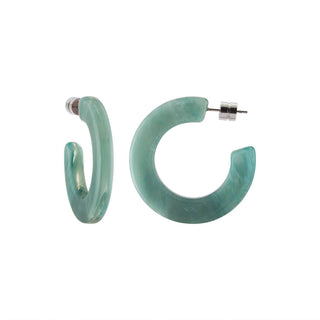 Machete | Kate Hoops - Jadeite Green