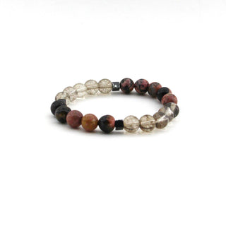 Compassion Gemstone Bracelet