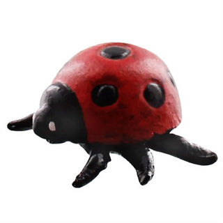 Cast Iron Lady Bug