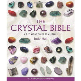 The Crystal Bible