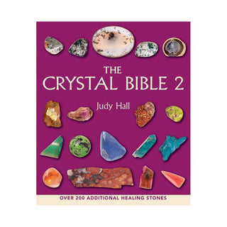 Crystal Bible 2