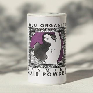 Hair Powder - Dry Shampoo