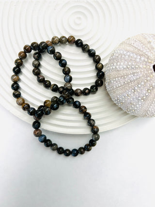 Gemstone Beaded Bracelets