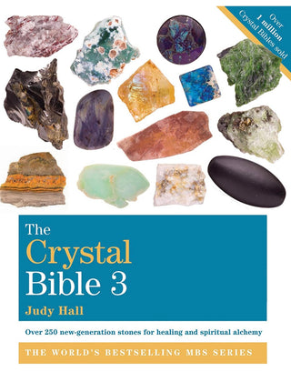 Crystal Bible 3