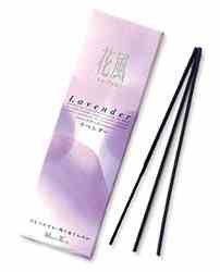 Lavender Japanese Incense