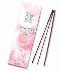 The Scents of Blossom | White Plum Incense Sticks