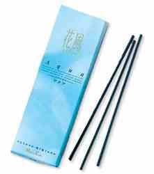 Aqua Japanese Incense