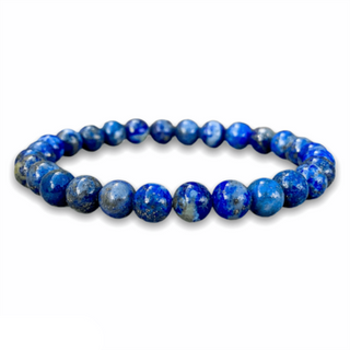 Gemstone Natural Beaded Bracelet