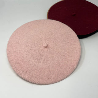 Jean - Wool Beret