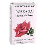 Bar Soap - Murray & Lanman