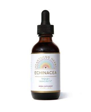 Echinacea Tincture