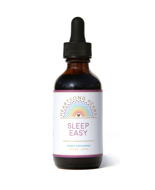 Sleep Easy Tincture