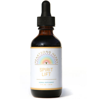 Spirit Lift Tincture