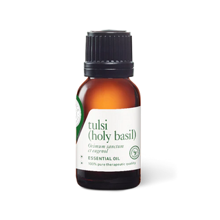 Tulsi (Holy Basil) Essential Oil - 15ml