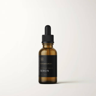 SEREIN - At Peace Drops (Herbal Tincture)