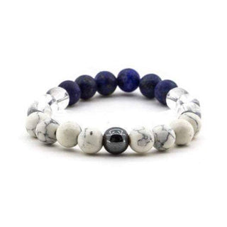 Anti-Anxiety Gemstone Bracelet