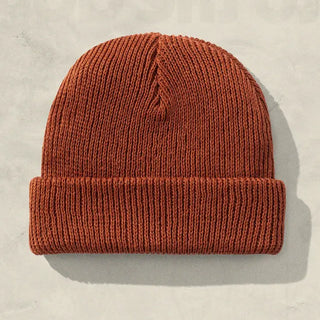 Kids Hemp Slacker Beanie