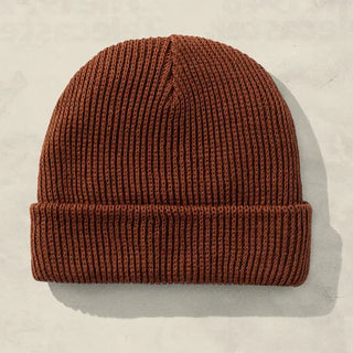 Hemp Slacker Beanie