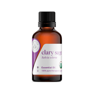 Clary Sage Essential Oil - 15ml