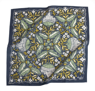 Amelia Bandana No. 017