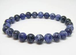 Gemstone Natural Beaded Bracelet